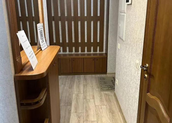 Apart Assistant On Smart PlazaГотель