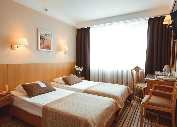 Premier RusГотель