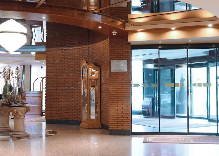 Premier RusГотель